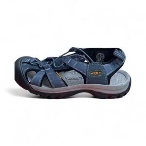 Keen Navy Outdoor Water Hiking Sandals Shoes Women’s 8